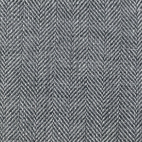 Lafayette 148 New York Womens XL Gray 100% Linen Sleeveless Belted Midi Dress - Picture 13 of 14